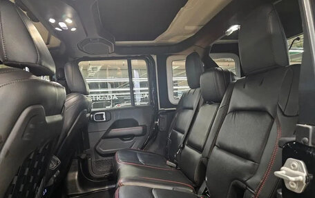 Jeep Wrangler, 2022 год, 4 678 272 рублей, 19 фотография