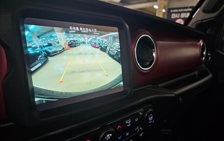 Jeep Wrangler, 2022 год, 4 678 272 рублей, 18 фотография