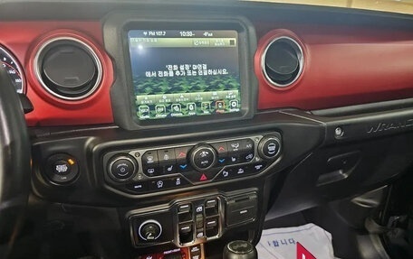 Jeep Wrangler, 2022 год, 4 678 272 рублей, 16 фотография