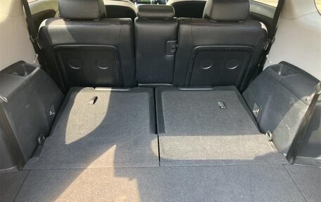 Toyota Wish II, 2014 год, 1 070 000 рублей, 9 фотография