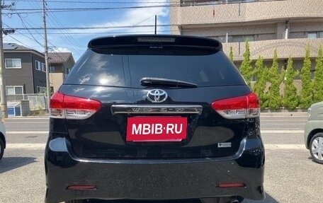 Toyota Wish II, 2014 год, 1 070 000 рублей, 6 фотография