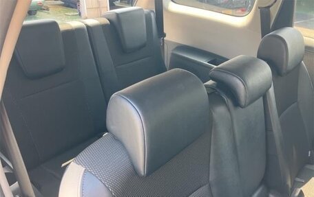 Toyota Wish II, 2014 год, 1 070 000 рублей, 10 фотография