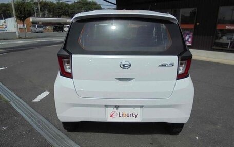 Daihatsu Mira e:S II, 2023 год, 690 000 рублей, 4 фотография