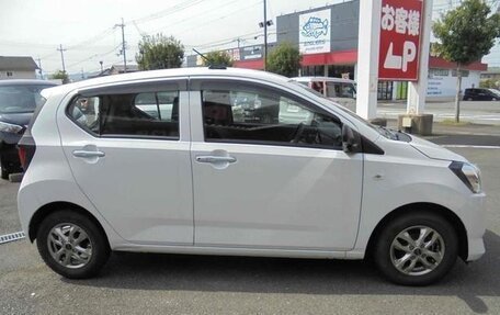 Daihatsu Mira e:S II, 2023 год, 690 000 рублей, 6 фотография