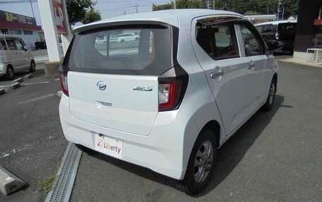 Daihatsu Mira e:S II, 2023 год, 690 000 рублей, 5 фотография