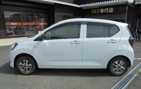 Daihatsu Mira e:S II, 2023 год, 690 000 рублей, 7 фотография