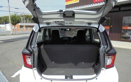 Daihatsu Mira e:S II, 2023 год, 690 000 рублей, 11 фотография