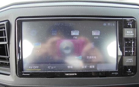 Daihatsu Mira e:S II, 2023 год, 690 000 рублей, 9 фотография