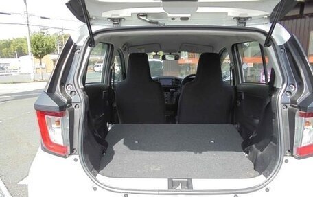 Daihatsu Mira e:S II, 2023 год, 690 000 рублей, 18 фотография