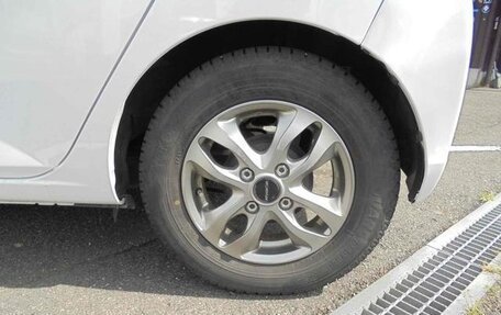 Daihatsu Mira e:S II, 2023 год, 690 000 рублей, 14 фотография