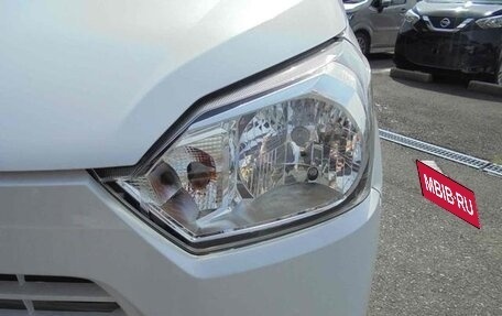 Daihatsu Mira e:S II, 2023 год, 690 000 рублей, 15 фотография