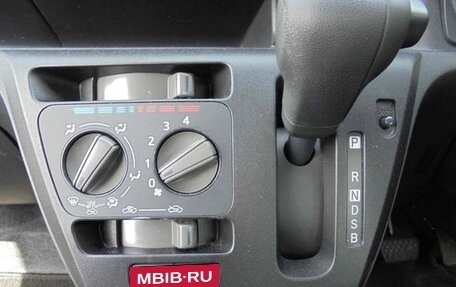 Daihatsu Mira e:S II, 2023 год, 690 000 рублей, 10 фотография