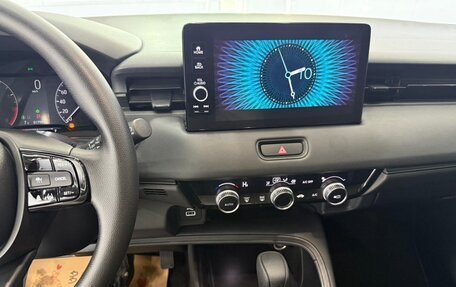 Honda Vezel, 2024 год, 1 830 000 рублей, 12 фотография