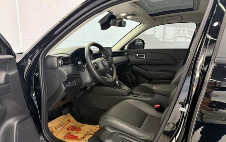 Honda Vezel, 2024 год, 1 830 000 рублей, 8 фотография