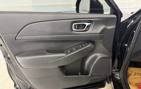 Honda Vezel, 2024 год, 1 830 000 рублей, 9 фотография