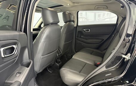 Honda Vezel, 2024 год, 1 830 000 рублей, 14 фотография