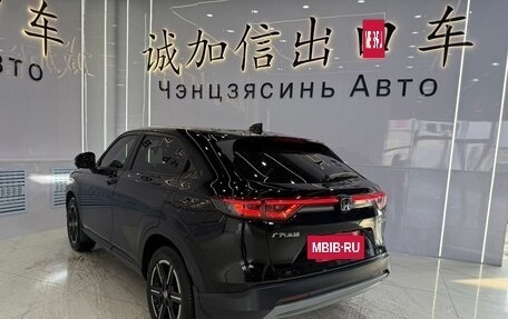 Honda Vezel, 2024 год, 1 830 000 рублей, 7 фотография