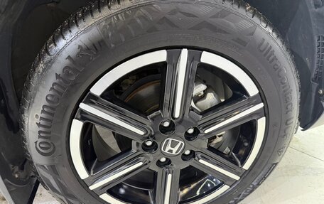 Honda Vezel, 2024 год, 1 830 000 рублей, 18 фотография