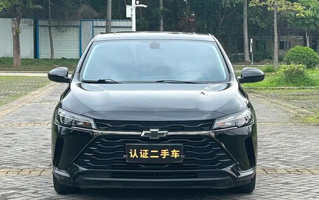 Chevrolet Monza, 2023 год, 1 120 000 рублей, 2 фотография