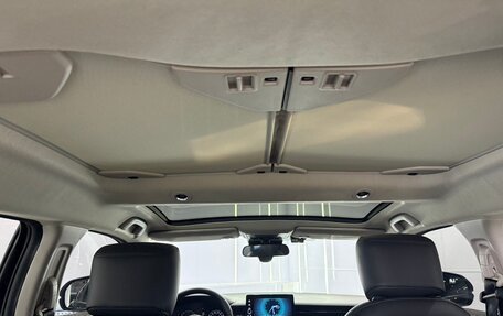 Honda Vezel, 2024 год, 1 830 000 рублей, 17 фотография