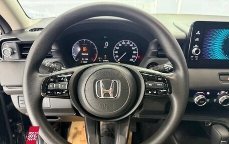 Honda Vezel, 2024 год, 1 830 000 рублей, 11 фотография