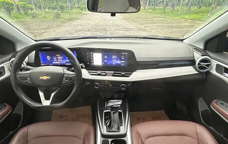Chevrolet Monza, 2023 год, 1 120 000 рублей, 7 фотография