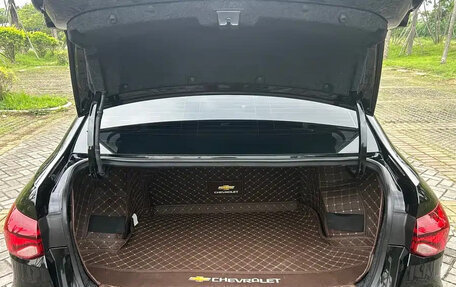 Chevrolet Monza, 2023 год, 1 120 000 рублей, 12 фотография