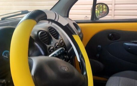 Daewoo Matiz I, 2005 год, 87 000 рублей, 8 фотография