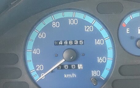 Daewoo Matiz I, 2005 год, 87 000 рублей, 9 фотография