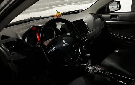 Mitsubishi Lancer IX, 2007 год, 750 000 рублей, 2 фотография