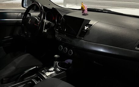 Mitsubishi Lancer IX, 2007 год, 750 000 рублей, 3 фотография