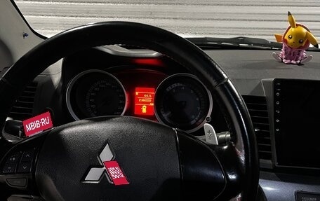 Mitsubishi Lancer IX, 2007 год, 750 000 рублей, 6 фотография