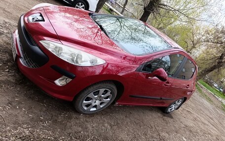 Peugeot 308 II, 2010 год, 480 000 рублей, 2 фотография