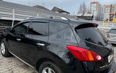 Nissan Murano, 2012 год, 1 749 000 рублей, 4 фотография