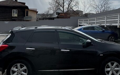 Nissan Murano, 2012 год, 1 749 000 рублей, 6 фотография