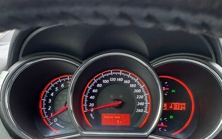 Nissan Murano, 2012 год, 1 749 000 рублей, 10 фотография