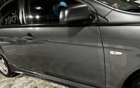 Mitsubishi Lancer IX, 2007 год, 750 000 рублей, 16 фотография