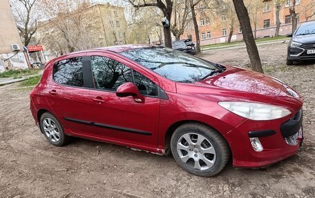 Peugeot 308 II, 2010 год, 480 000 рублей, 3 фотография