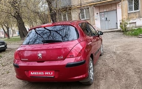 Peugeot 308 II, 2010 год, 480 000 рублей, 4 фотография