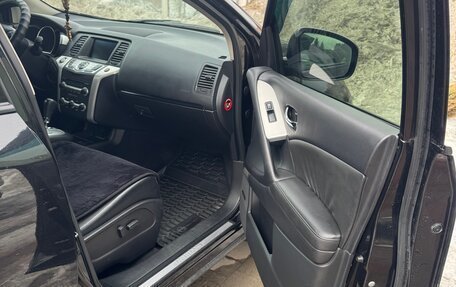 Nissan Murano, 2012 год, 1 749 000 рублей, 11 фотография