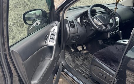 Nissan Murano, 2012 год, 1 749 000 рублей, 12 фотография