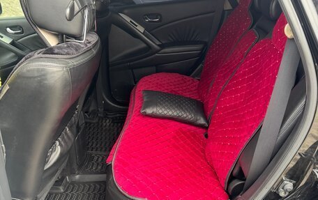 Nissan Murano, 2012 год, 1 749 000 рублей, 13 фотография