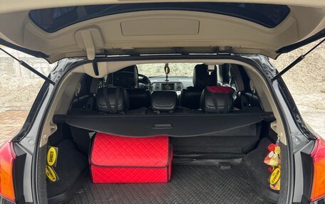 Nissan Murano, 2012 год, 1 749 000 рублей, 16 фотография