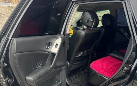 Nissan Murano, 2012 год, 1 749 000 рублей, 15 фотография