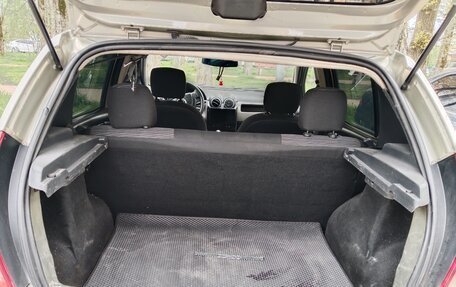 Renault Sandero I, 2014 год, 320 000 рублей, 13 фотография