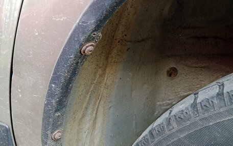 Renault Sandero I, 2014 год, 320 000 рублей, 19 фотография