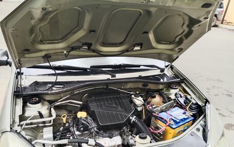 Renault Sandero I, 2014 год, 320 000 рублей, 16 фотография