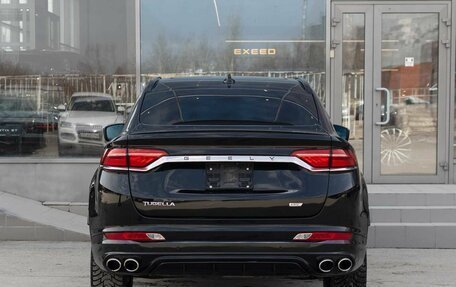 Geely Tugella FY11, 2022 год, 3 100 000 рублей, 6 фотография