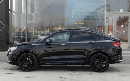 Geely Tugella FY11, 2022 год, 3 100 000 рублей, 8 фотография