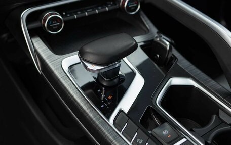 Geely Tugella FY11, 2022 год, 3 100 000 рублей, 15 фотография